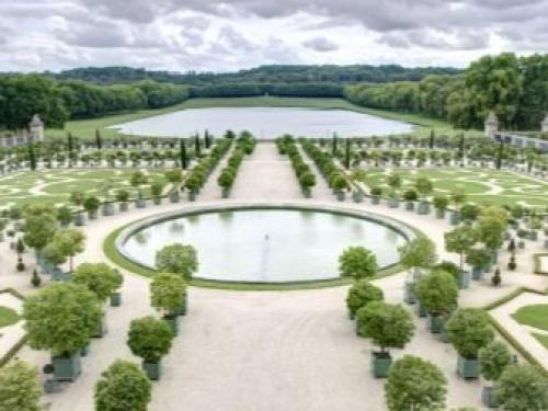 Ландшафтный дизайн двора частного дома. Особенности 02 Ландшафтный дизайн двора частного дома. Особенности 02