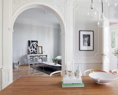 Оформление арки в квартире своими руками. Оформление арки — идеи дизайна от профессионалов и оформление своими руками (113 фото)