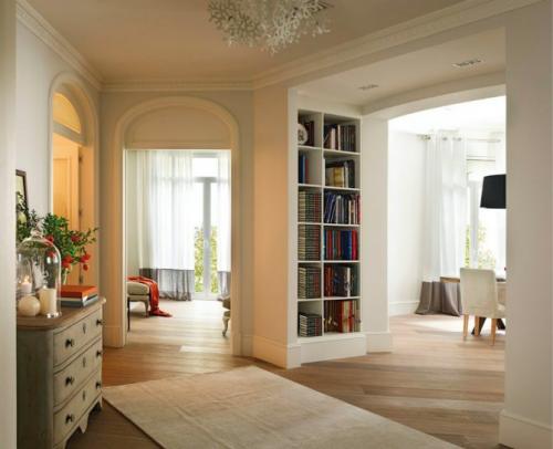 Все о видах арок. Какие бывают виды и формы