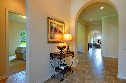 Стили отделки арки в квартире. Обзор материалов для отделки