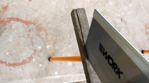 Беседка из профильной трубы без сварки. Сборка труб на деревянные вставки