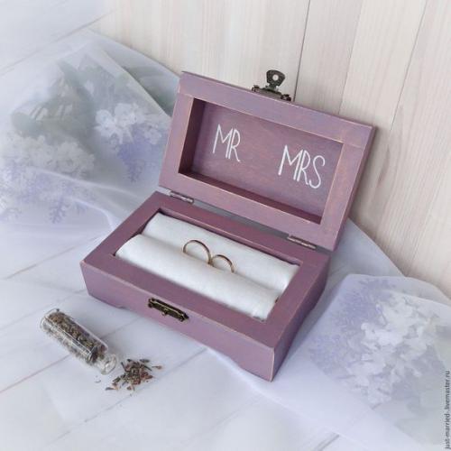 Свадебный декор своими руками. Свадебные аксессуары своими руками: готовим все для самой красивой свадьбы!