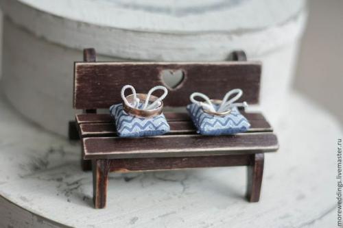 Свадебный декор своими руками. Свадебные аксессуары своими руками: готовим все для самой красивой свадьбы!