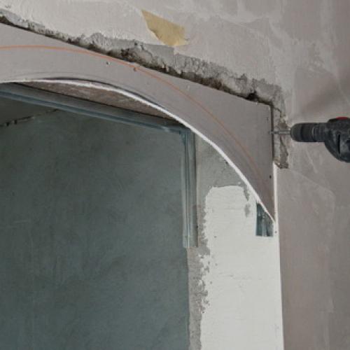 Арка межкомнатная. Виды и разнообразие арок 03