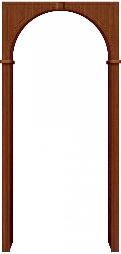 Арки межкомнатные спб. Арки шпон в Санкт-Петербурге