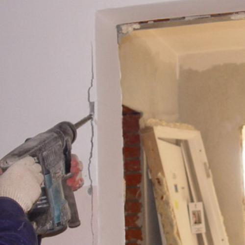 Арка межкомнатная. Виды и разнообразие арок 02