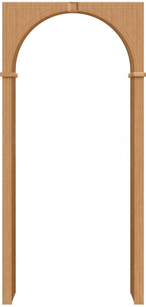 Арки межкомнатные спб. Арки шпон в Санкт-Петербурге