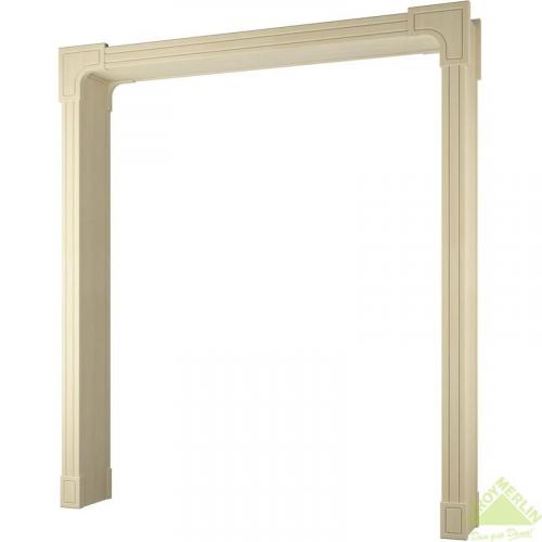 Арки межкомнатные в леруа мерлен. Ассортимент