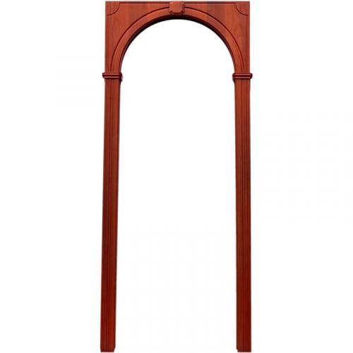 Арки межкомнатные в леруа мерлен. Ассортимент