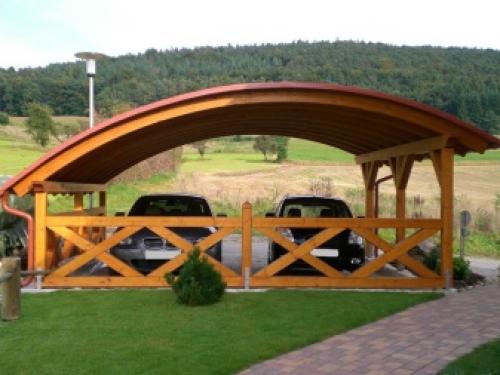 Навес для автомобиля из поликарбоната. Сотовый поликарбонат 12 Навес для автомобиля из поликарбоната. Сотовый поликарбонат 12