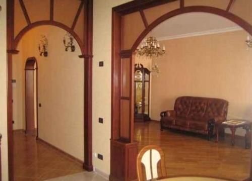 Изготовление арки из дерева. Виды арок: выбор размера и формы