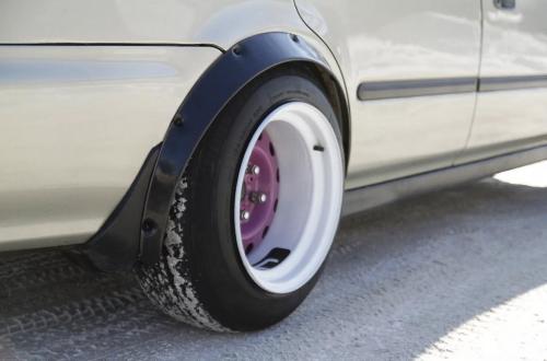 Изготовление арок на авто. Как сделать арки на автомобиле самому