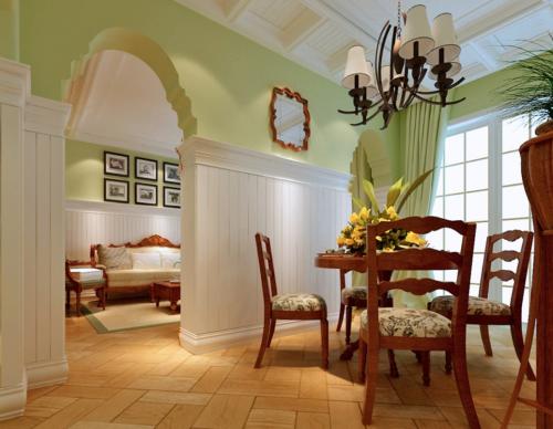 Как отделать арку деревом. Что такое арка и ее разновидности 13