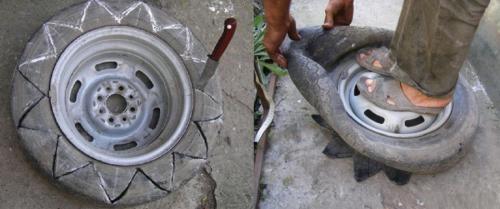 Оформление дачи цветами. Клумбы для цветов на даче своими руками – 70 лучших вариантов