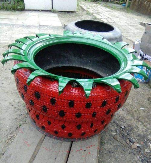 Оформление дачи цветами. Клумбы для цветов на даче своими руками – 70 лучших вариантов