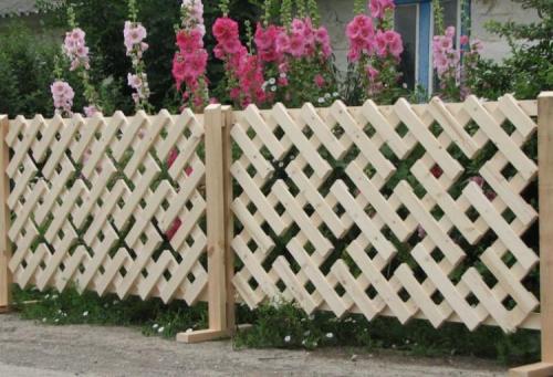 Украшение сада своими руками из подручных материалов. 90 идей украшений для сада своими руками (фото)