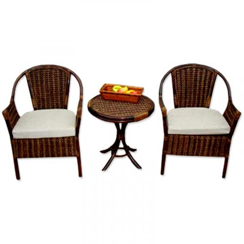 Плетеная мебель из ивы своими руками. Материалы, пригодные для плетения мебели