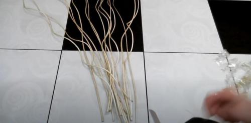 Обработка веток для поделок. Как подготовить коряги для поделок? 06 Обработка веток для поделок. Как подготовить коряги для поделок? 06