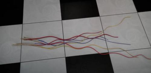 Обработка веток для поделок. Как подготовить коряги для поделок? 08 Обработка веток для поделок. Как подготовить коряги для поделок? 08