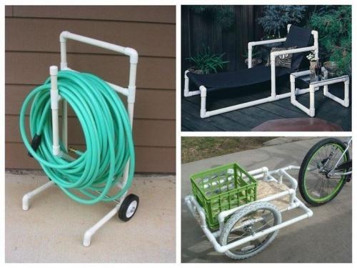 Как делают пластиковую садовую арку. Материалы и требования 05 Как делают пластиковую садовую арку. Материалы и требования 05