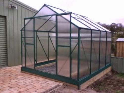 10 способов сделать теплицу своими руками. Виды и этапы строительства теплиц 23 10 способов сделать теплицу своими руками. Виды и этапы строительства теплиц 23
