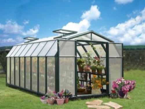 10 способов сделать теплицу своими руками. Виды и этапы строительства теплиц 02 10 способов сделать теплицу своими руками. Виды и этапы строительства теплиц 02