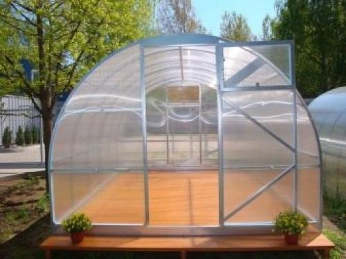 10 способов сделать теплицу своими руками. Виды и этапы строительства теплиц 25 10 способов сделать теплицу своими руками. Виды и этапы строительства теплиц 25