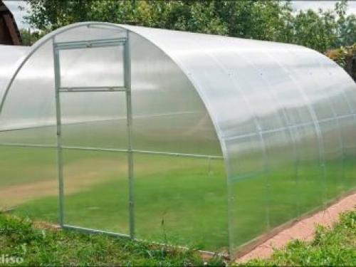 10 способов сделать теплицу своими руками. Виды и этапы строительства теплиц 01 10 способов сделать теплицу своими руками. Виды и этапы строительства теплиц 01