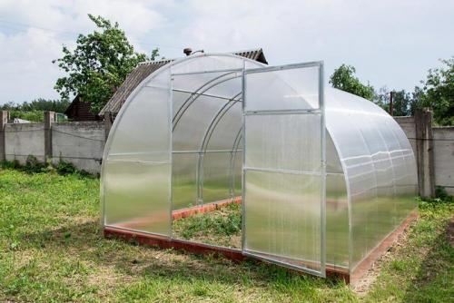 Теплицы своими руками самые лучшие проекты. Как сделать теплицу своими руками