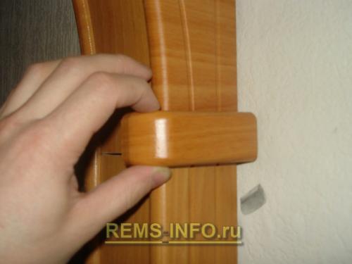 Установка межкомнатной арки своими руками. Разновидности арок 14