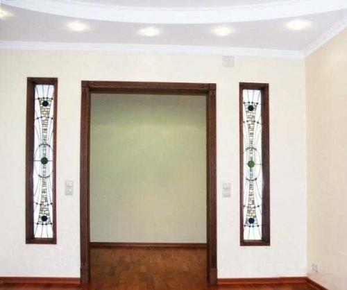 Изготовление арки из гипсокартона своими руками. Виды арок