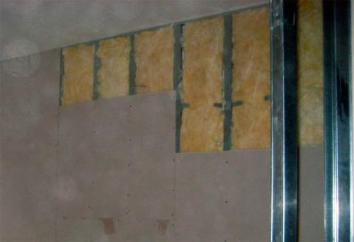 Гипсокартон толщина 15 мм. Толщина листов разных видов гипсокартона