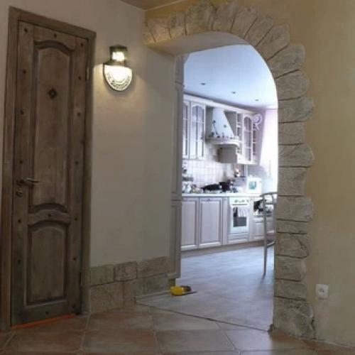 Как сделать арку на стене из гипсокартона своими руками. Как сделать арку из гипсокартона в доме с низкими проемами 01 Как сделать арку на стене из гипсокартона своими руками. Как сделать арку из гипсокартона в доме с низкими проемами 01