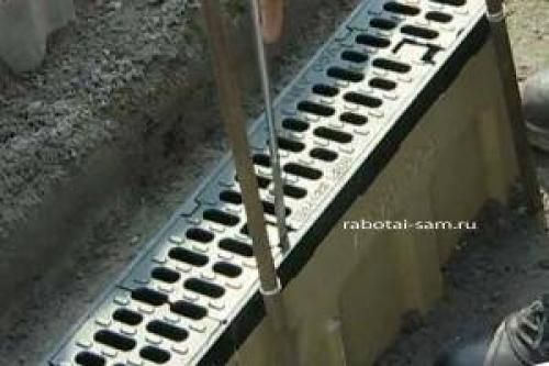 Навес односкатный из металлопрофиля. Этапы изготовления своими руками 13 Навес односкатный из металлопрофиля. Этапы изготовления своими руками 13