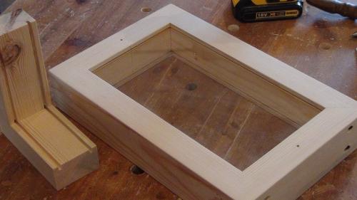 5 способов сделать деревянные рамы для окон своими руками