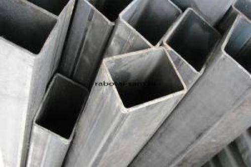 Односкатный навес из металлопрофиля. Выбираем и крепим крышу на металлический навес для машин 06