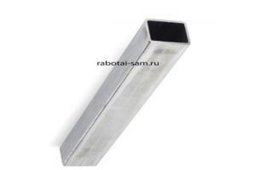 Проектируем односкатный навес из металлопрофиля. Устанавливаем металлические столбы для навеса и обрешетку 01 Проектируем односкатный навес из металлопрофиля. Устанавливаем металлические столбы для навеса и обрешетку 01