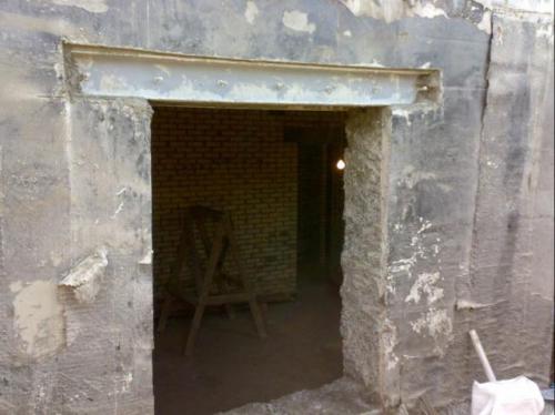 Как сделать арку в стене. Как сделать проем в стене своими руками