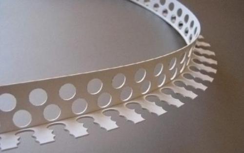 Декоративный уголок для арки. Гибкий уголок для арок: как правильно его крепить?