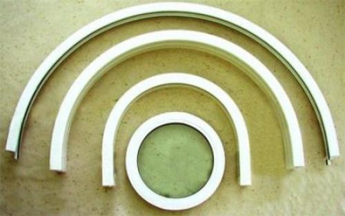 Декоративный уголок для арки. Гибкий уголок для арок: как правильно его крепить?