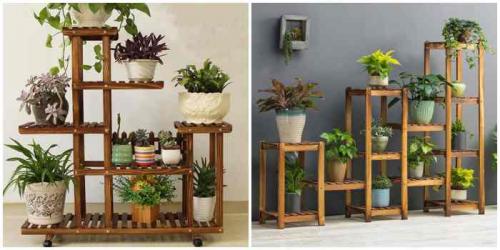 Круговая опора для цветов своими руками. Опора для цветов: разновидности, советы, идеи с фото