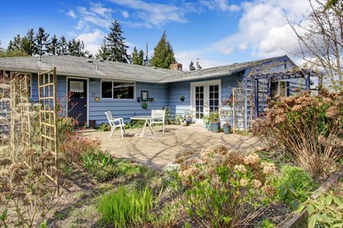 Садовые шпалеры для вьющихся растений своими руками. Из дерева 21 Садовые шпалеры для вьющихся растений своими руками. Из дерева 21