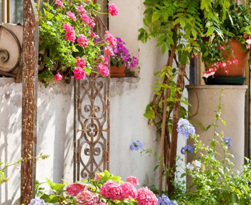 Садовые шпалеры для вьющихся растений своими руками. Из дерева 22 Садовые шпалеры для вьющихся растений своими руками. Из дерева 22