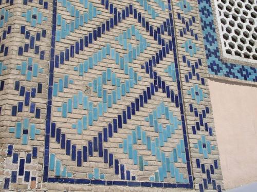 Как отделать арку мозаикой. Отделка арки мозаикой