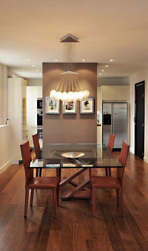 Декоративные перегородки из гипсокартона. Материалы для изготовления перегородок