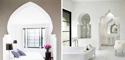 Как сделать межкомнатную арку своими руками. Основная информация