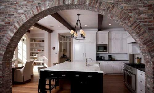 Как сделать межкомнатную арку своими руками. Основная информация