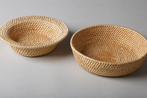 Плетение корзины из ивового прута. Технология плетения 37