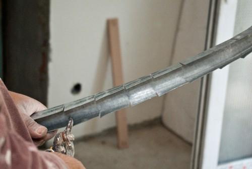 Межкомнатные арки своими руками. Арка своими руками – пошаговая инструкция, как сделать стильную и красивую арку (115 фото) 23