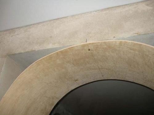 Делаем арку своими руками. Монтируем арку из фанеры